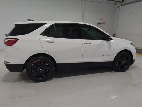 Used 2019 Chevrolet Equinox LT FWD image 10
