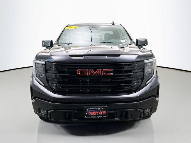 Used 2026 GMC Sierra 1500 Elevation AWD/4WD image 2
