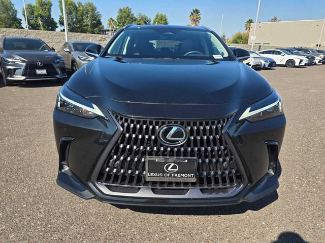 Used 2026 Lexus NX 350h AWD w/ Accessory Package (2T) image 8