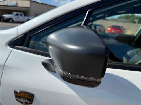 New 2025 Subaru Crosstrek 2.5i Wilderness w/ Crosstrek Mirror Package image 12