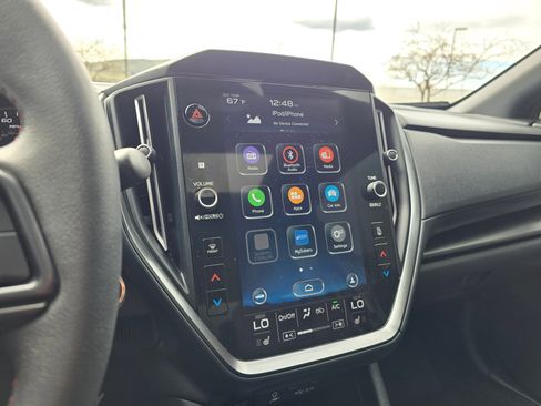 Used 2022 Subaru WRX Premium image 52