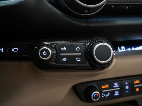 Certified 2021 Ferrari 812 GTS Base image 51