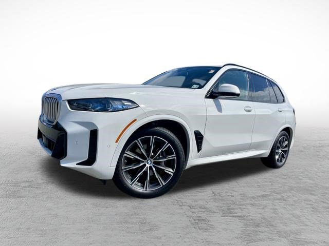 Used 2024 BMW X5 xDrive40i w/ M Sport Package AWD/4WD 360° Tour