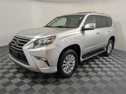 Used 2015 Lexus GX 460