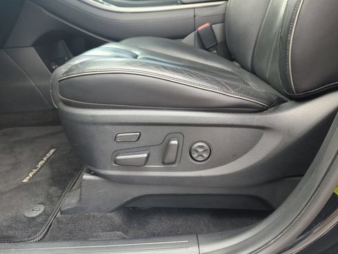 Used 2022 Hyundai Palisade Calligraphy FWD image 13