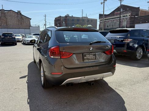 Used 2015 BMW X1 xDrive28i AWD/4WD image 4