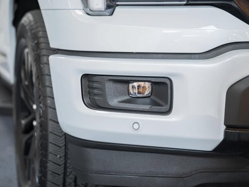 Used 2025 Ford F150 Lariat w/ Equipment Group 502A High AWD/4WD image 15