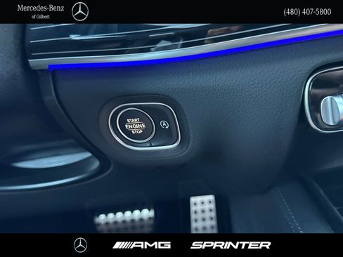 New 2026 Mercedes-Benz GLS 580 4MATIC image 32