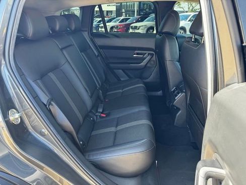 Used 2025 MAZDA CX-50 AWD 2.5 S w/ Premium Package image 23