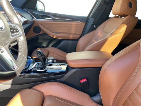 Used 2021 BMW X3 M40i w/ Premium Package image 20