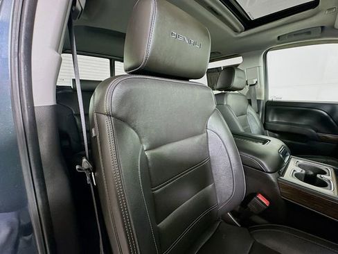 Used 2018 GMC Sierra 1500 Denali w/ Denali Ultimate Package image 29