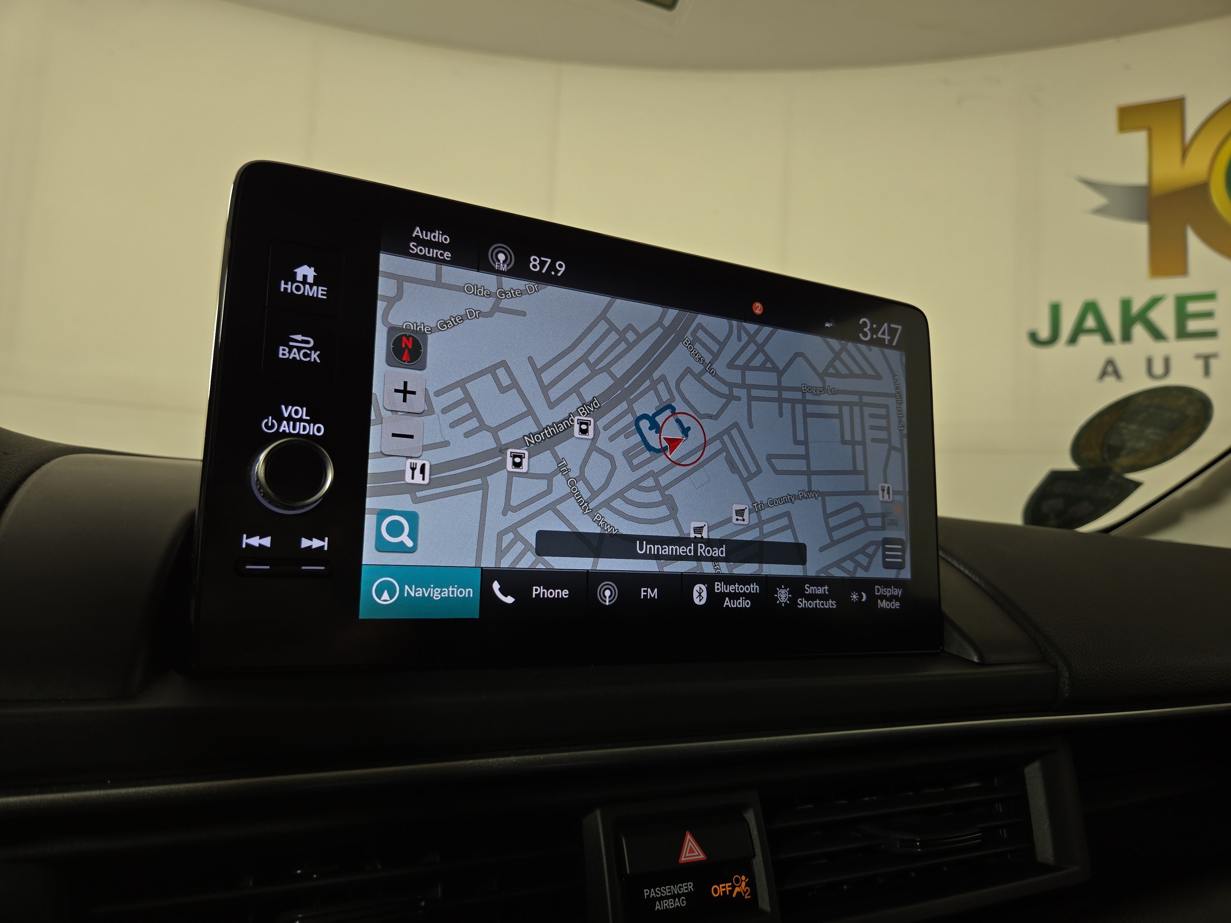 Used 2023 Honda Pilot Touring image 21