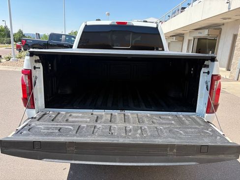 Certified 2024 Ford F150 XLT w/ Equipment Group 302A MID AWD/4WD image 43