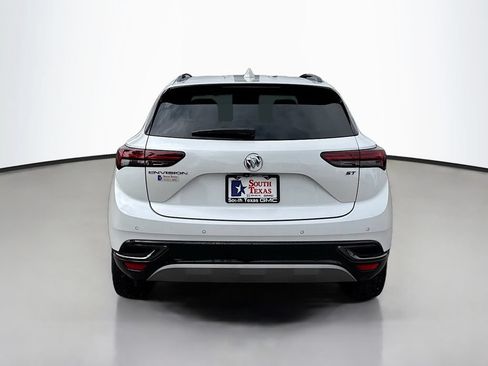 Used 2023 Buick Envision Preferred w/ Sport Touring Package FWD image 6