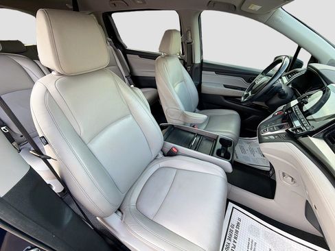 Used 2022 Honda Odyssey EX-L image 15