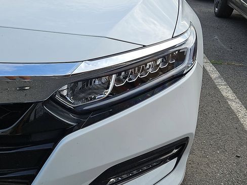Used 2018 Honda Accord EX-L image 5