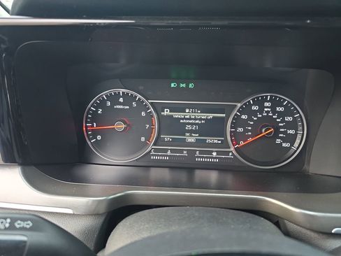 Used 2022 Kia Sorento SX image 36