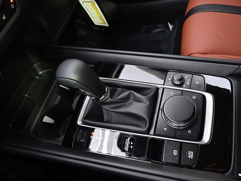 New 2026 MAZDA CX-50 AWD 2.5 S w/ Cargo Package image 31