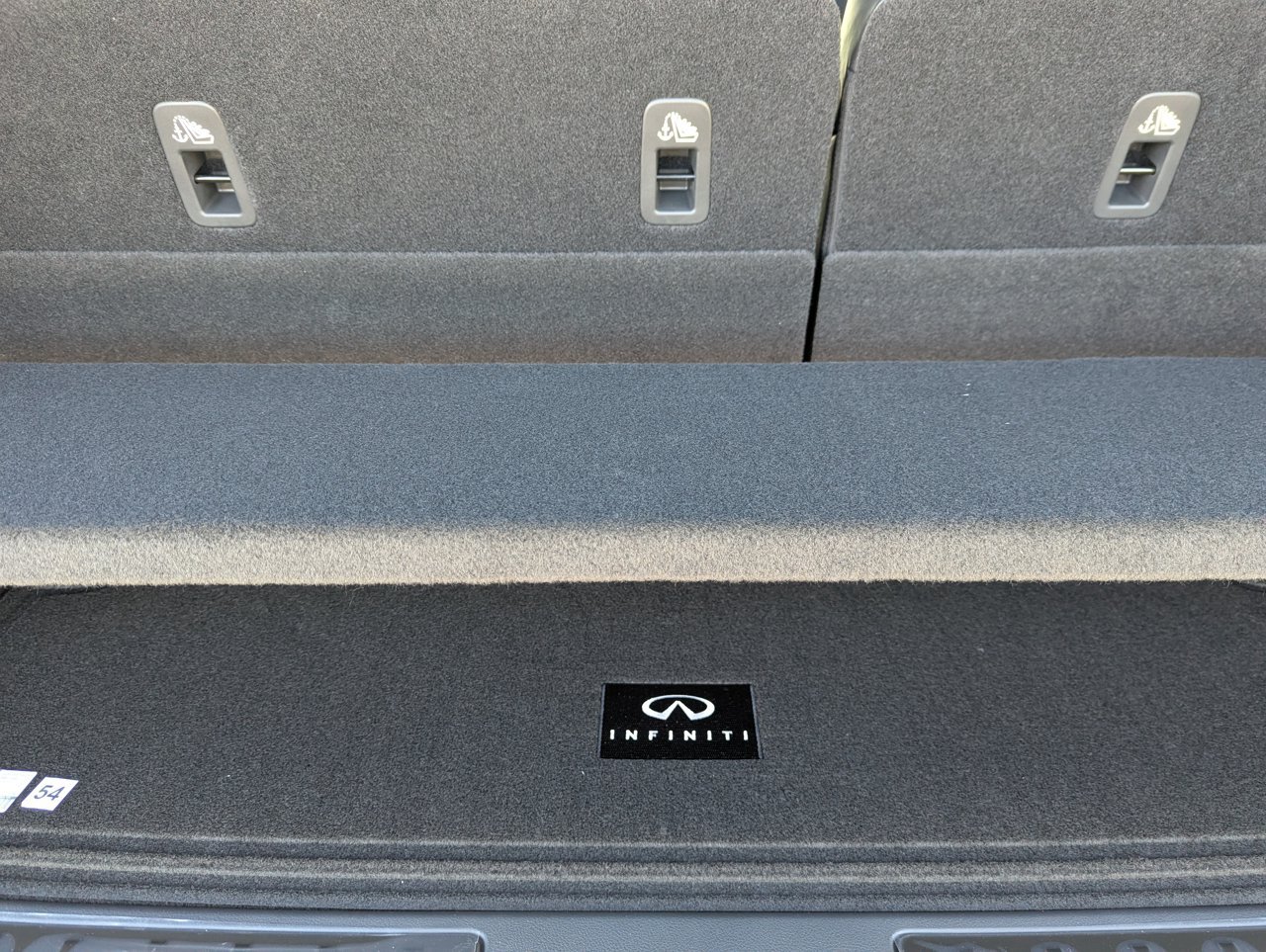 Certified 2026 INFINITI QX80 Autograph AWD/4WD image 12
