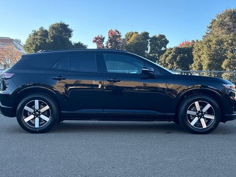 Used 2026 Honda Prologue Touring image 4