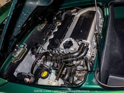 Used 2005 Lotus Elise image 99