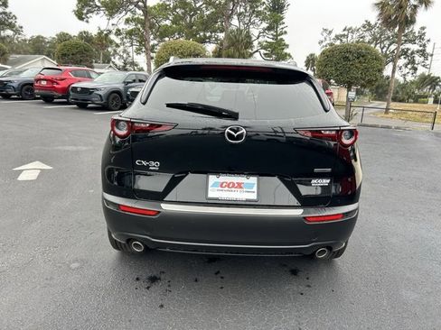 New 2026 MAZDA CX-30 AWD 2.5 S image 4