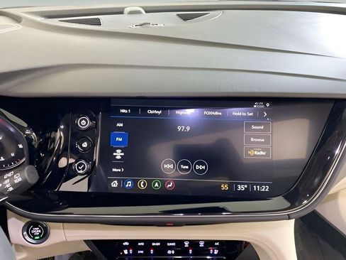 Used 2023 Buick Envision Avenir AWD/4WD image 44