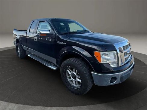 Used 2009 Ford F150 FX4 image 4