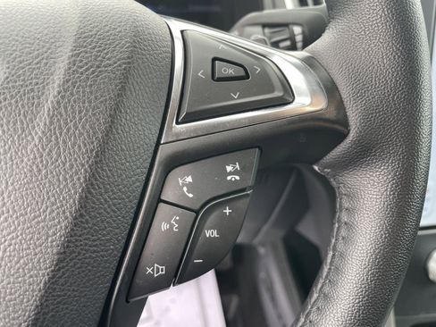 Used 2024 Ford Edge SEL w/ Convenience Package AWD/4WD image 15