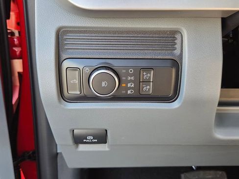 New 2026 Ford F350 XL w/ STX Appearance Package image 50