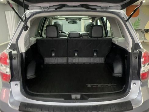 Used 2016 Subaru Forester 2.0XT Touring w/ Eyesight & Navigation System image 16