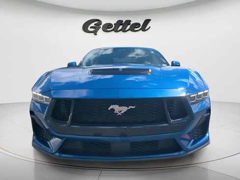 Used 2024 Ford Mustang GT Premium image 8