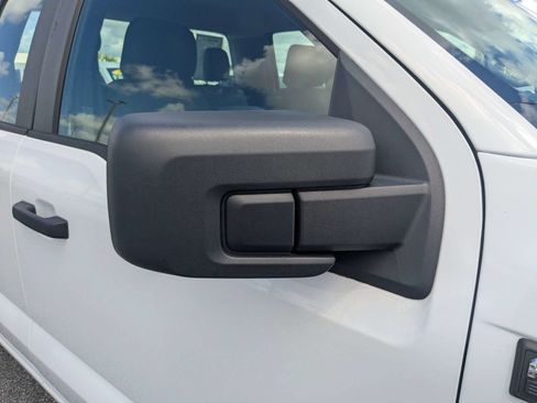 Used 2022 Ford F150 XL w/ Equipment Group 101A High AWD/4WD image 12