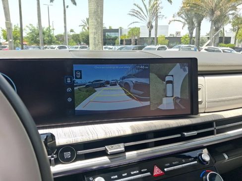 Used 2025 Hyundai Santa Fe Calligraphy AWD/4WD image 24