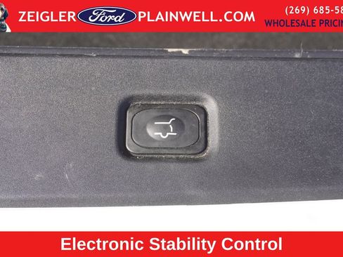 Used 2025 Ford Expedition Max Active image 13