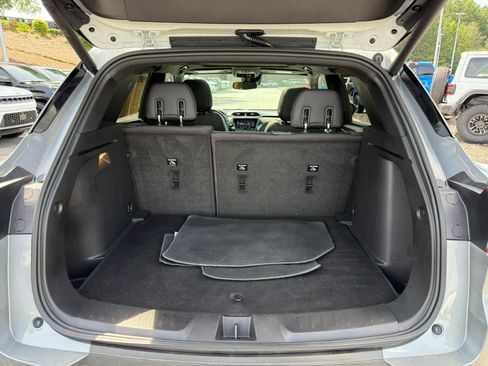 Used 2023 Chevrolet TrailBlazer ACTIV w/ Sun and Liftgate Package AWD/4WD image 28