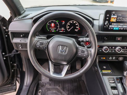 Used 2024 Honda CR-V Sport-L image 45