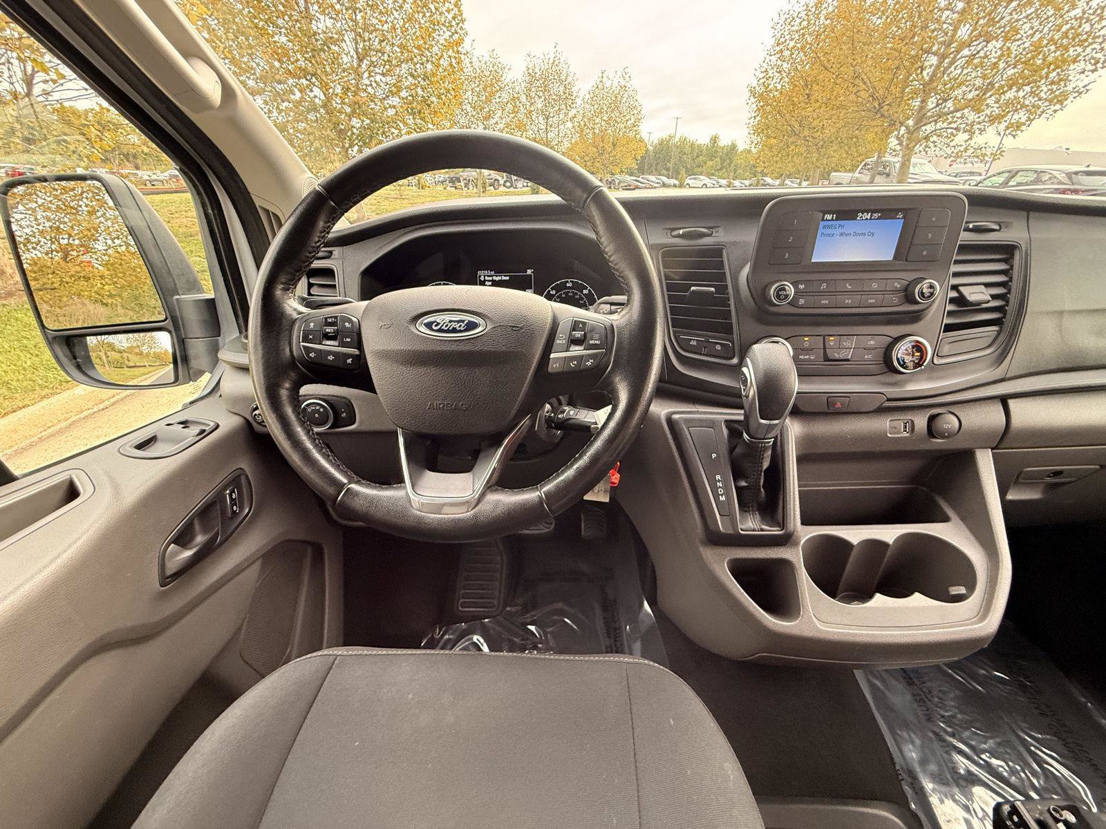 Used 2023 Ford Transit 350 XL RWD image 22