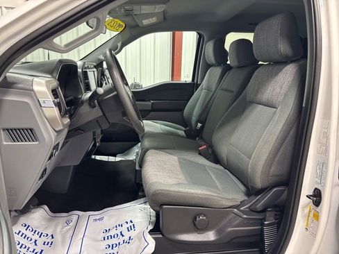 Used 2023 Ford F150 XLT AWD/4WD image 13