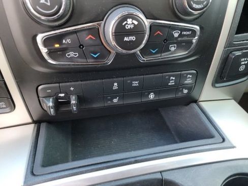 Used 2018 RAM 1500 Big Horn AWD/4WD image 12