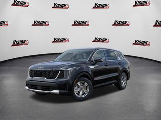 New 2026 Kia Sorento LX FWD 360° Tour
