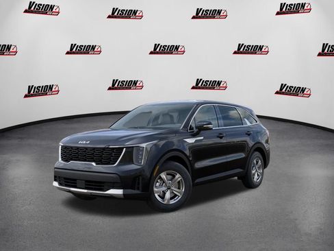 New 2026 Kia Sorento LX FWD image 1