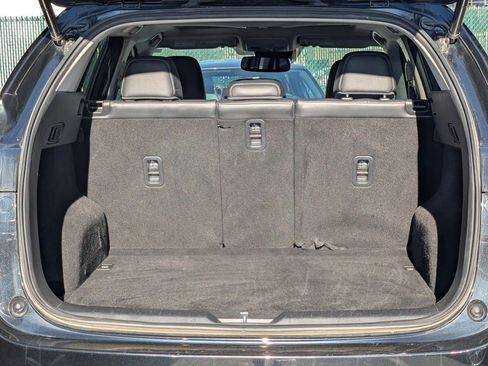 Used 2021 MAZDA CX-5 Grand Touring w/ GT Premium Package image 17