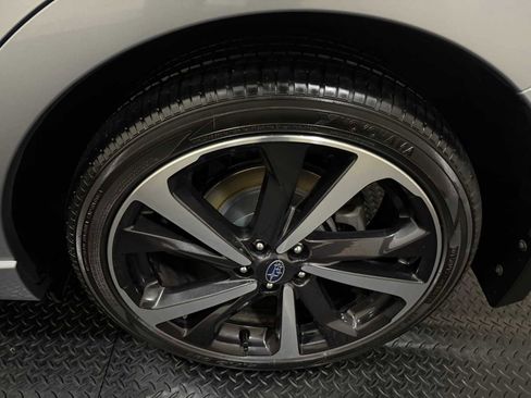 Certified 2022 Subaru Impreza 2.0i Sport w/ Popular Package #2 image 9