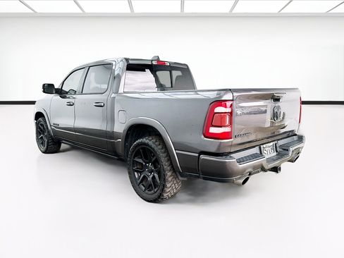 Used 2019 RAM 1500 Laramie RWD image 6