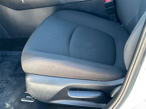 Certified 2025 Toyota RAV4 LE image 18