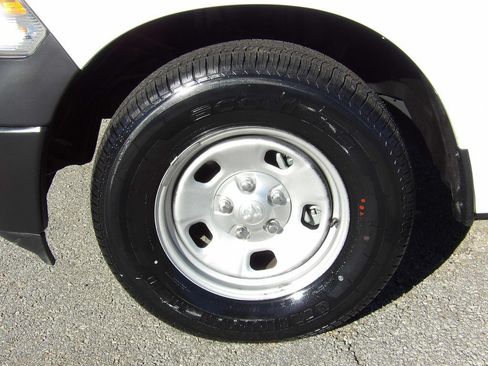 Used 2022 RAM 1500 Tradesman w/ Popular Equipment Group RWD image 49
