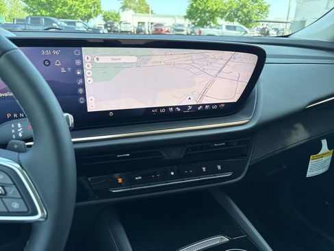 New 2026 Buick Envision Avenir AWD/4WD image 21