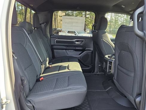 New 2026 RAM 1500 Big Horn AWD/4WD image 14