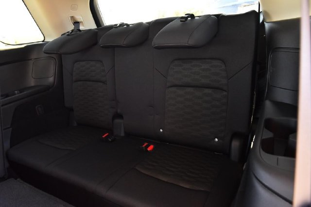 Used 2026 Nissan Pathfinder S AWD/4WD image 24